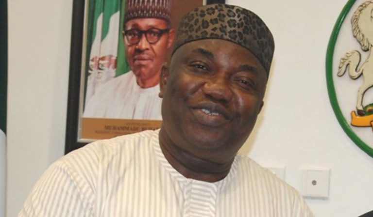 Group Faults Schools Resumption Time Table In Enugu, Writes Gov. Ugwuanyi