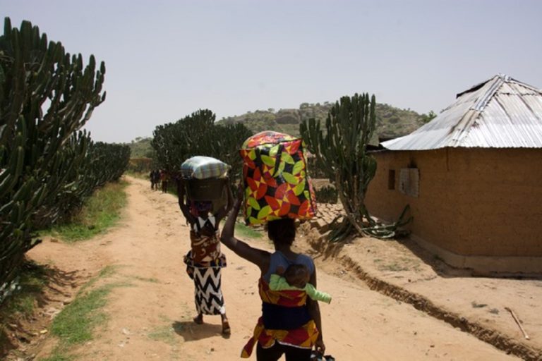 Fulani attack on Hura village on Tuesday 14th April 2020