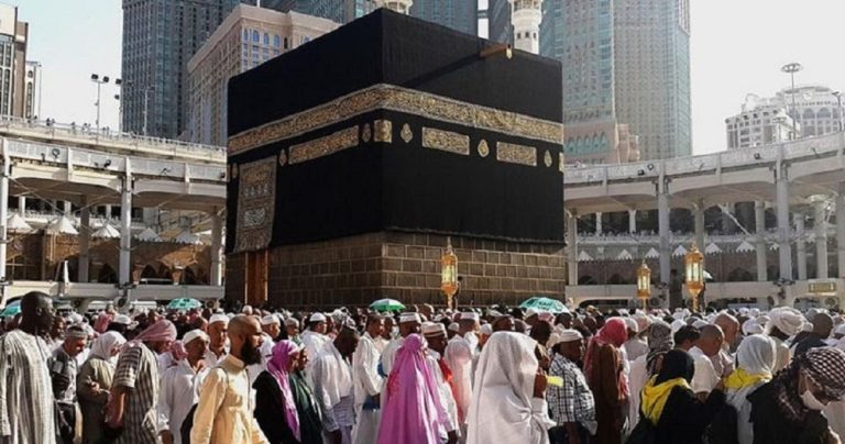 Fake Bayelsa Muslim Pilgrims Coordinator Bags 28 Year for N12m Scam