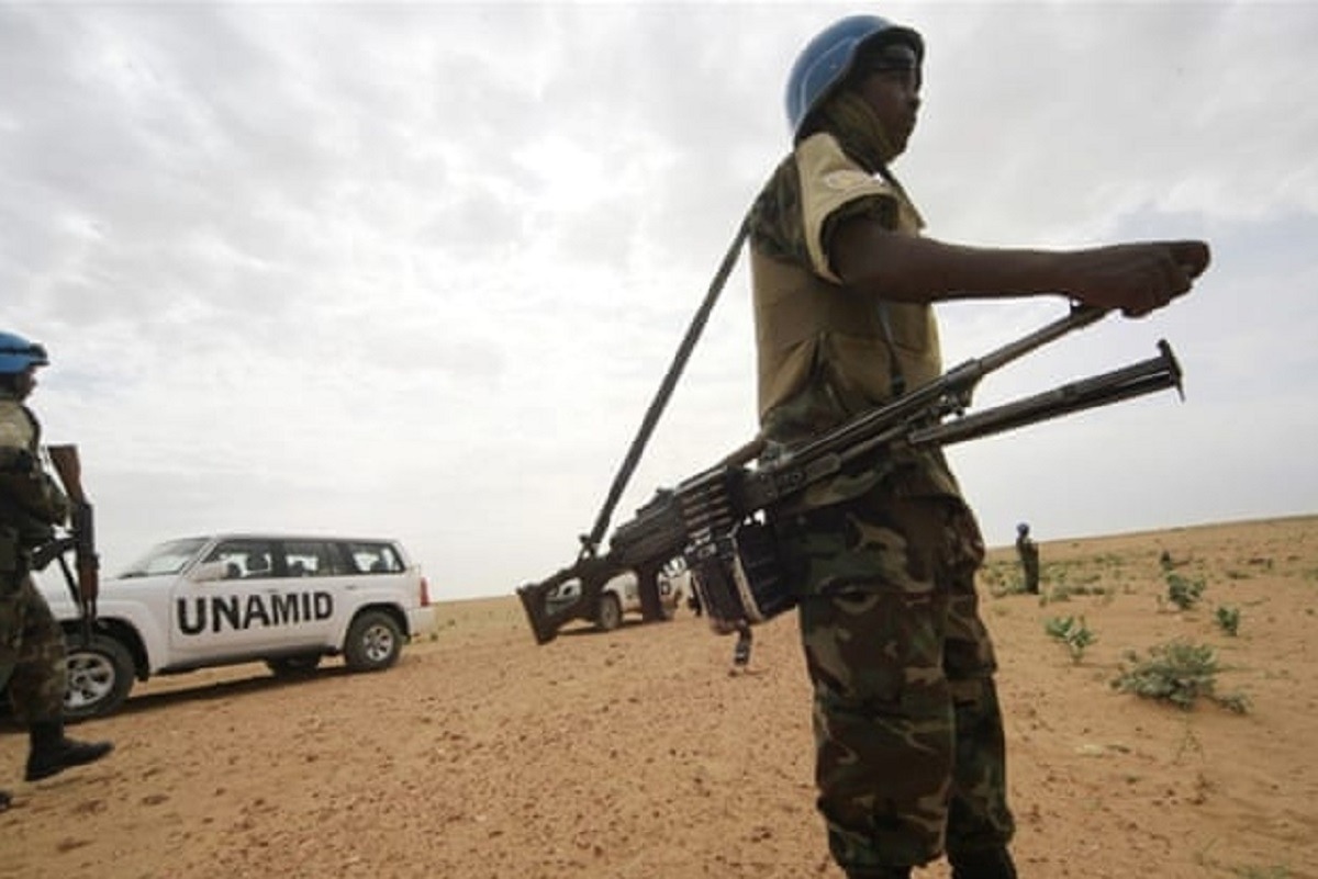 Sudan clashes kill 26, including paramilitary forces 247 Ureports