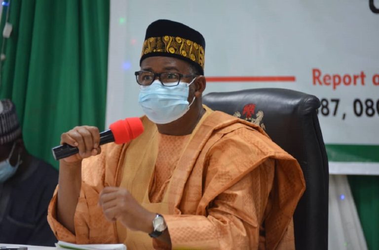 Opposition Are Envious, Can’t Pull Bauchi Governor down through Blatant Lies – PDP chieftain