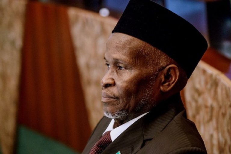 CJN directs courts to hear only urgent matters