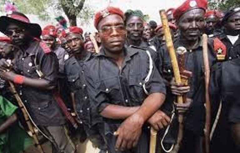 Anambra based Abakaliki Lawyers condemn killing of 12-year old JSS2 student in Onitsha by vigilance operatives