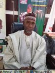 Dr Abubakar Sirimbai Sheikh Dahiru Usman Bauchi Executive Chairman State Universal Basic Education Board SUBEB (2)