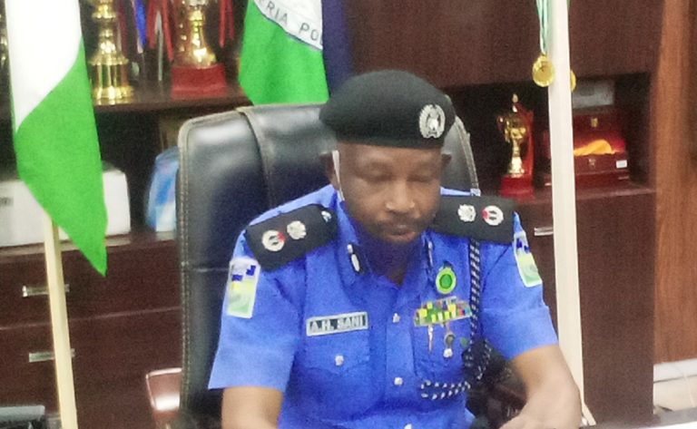 Lockdown: Police In Kano Nab, Prosecute 413 Offenders