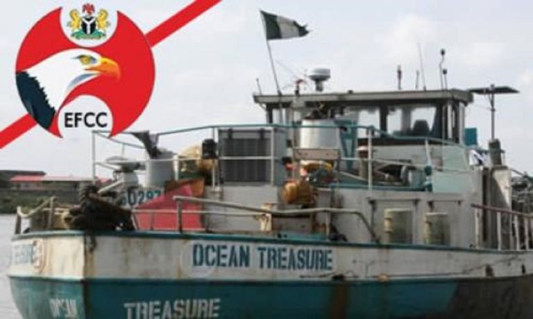 Illegal Oil Bunkering: Court Orders Fresh Trial of Blue Dolphin Limited,  Others