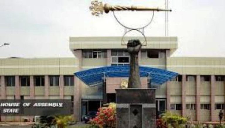 Suspended Imo House of Assembly members demand justice