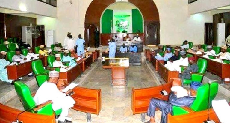 Trouble in Jigawa State Assembly: Speaker Kicks Out Journalists