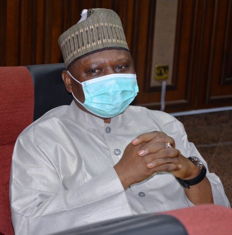 EFCC Arraigns Ex-Minister, Turaki, Aide, Two Companies for Alleged N714. 6m Fraud