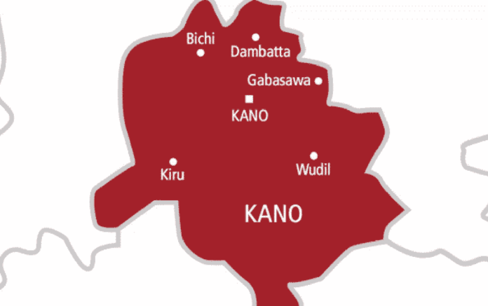 Police taking orders form unknown source against Kano-State government 