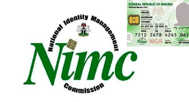 Empower NIMC To Effectively Take Care Of The Vulnerables, Improve Security And FG Fight Against Corruption – NIMC Union Leader Appeals To FG