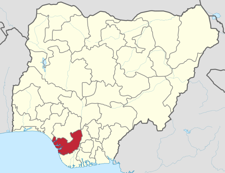 ommunity leader, a policemen abduct by Gunmen in Delta