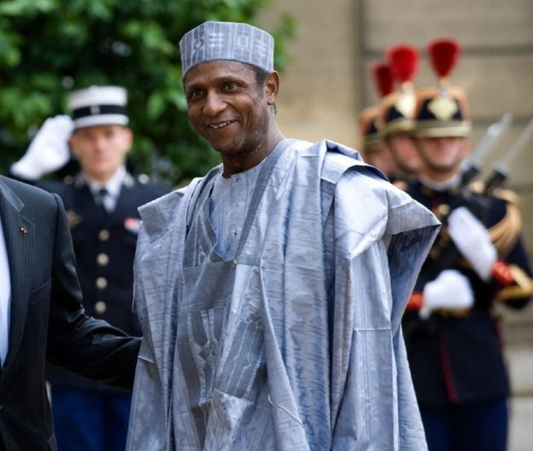 Former President Yar’adua Was A Patriot – President Buhari