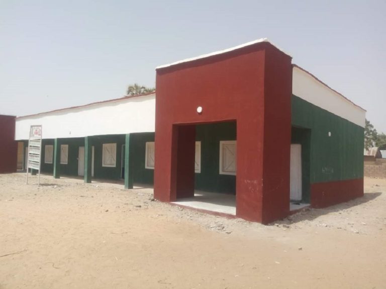 Bauchi Governor renovates 89 year old Schools, execute 5.5bn projects in Primary education