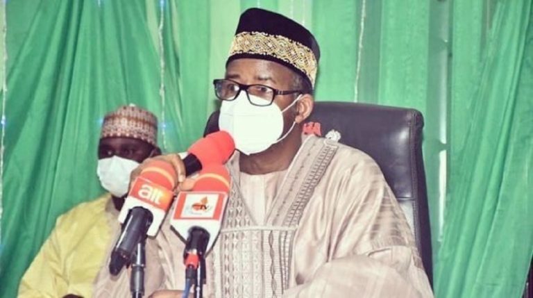 Gov Bala Mohd Battles Corrupt APC Gov’t For Bauchi’s N11b