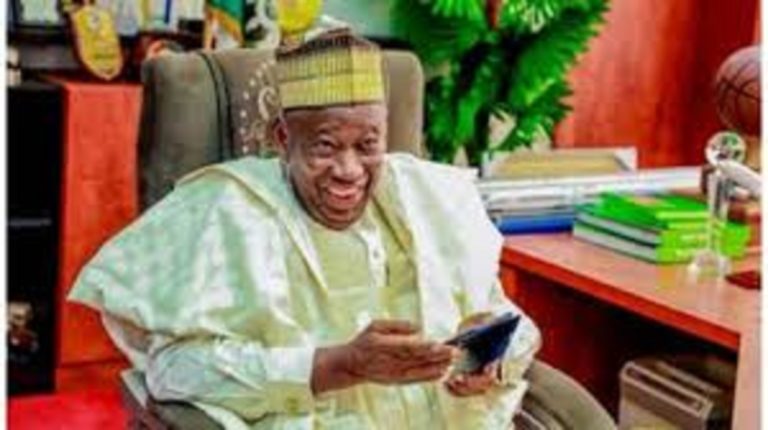 Role Of Journalists Critical In The Fight Against COVID-19, Says Ganduje