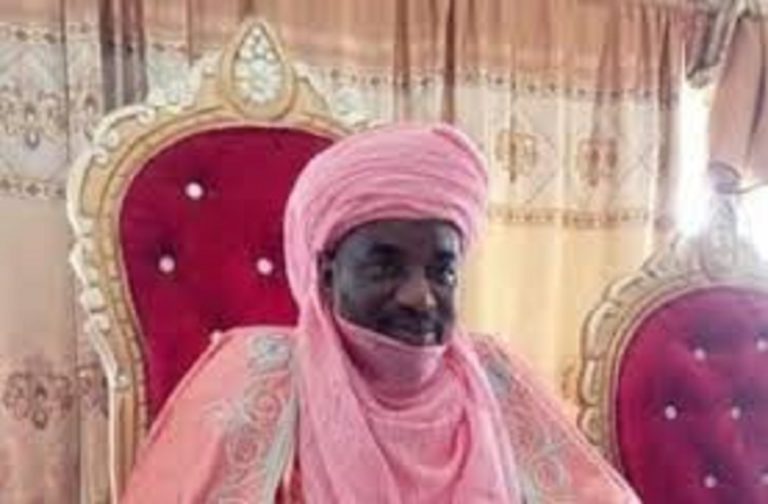 Zamfara Loses Emir To Corona Virus