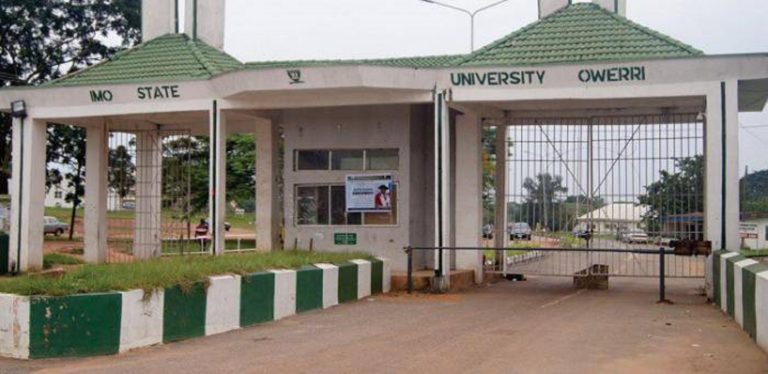IMSU lecturer’s certificate forgery: government directs council to suspend dismissal for further review