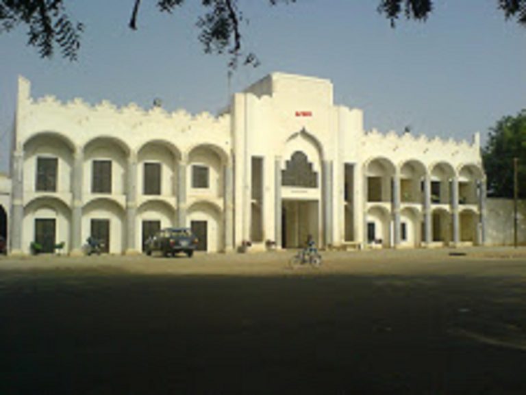 Member Of Katagum Emirate Council Dies