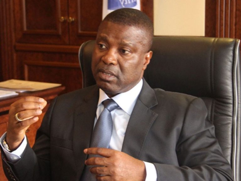 NDDC: Probe Ekere Nsima Too, Group Urges National Assembly