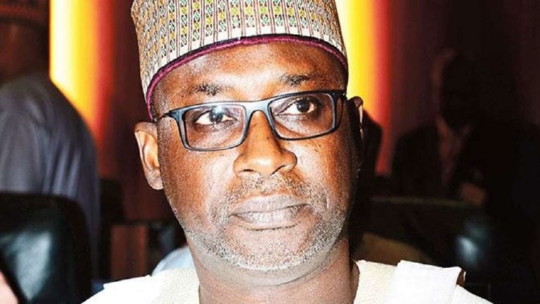 Minister Of Water Resources Is Supporting Us Enough To Grow Up Yola UBRBDA – MD Mu’azu