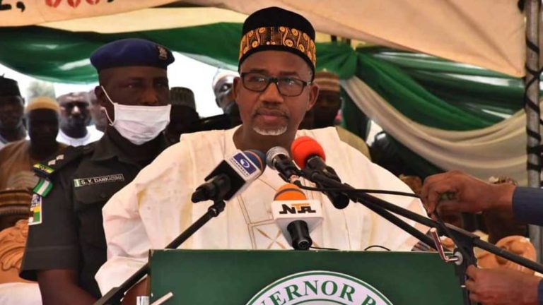 Who Is Afraid Of Gov. Bala Mohammed’s Success In Bauchi?