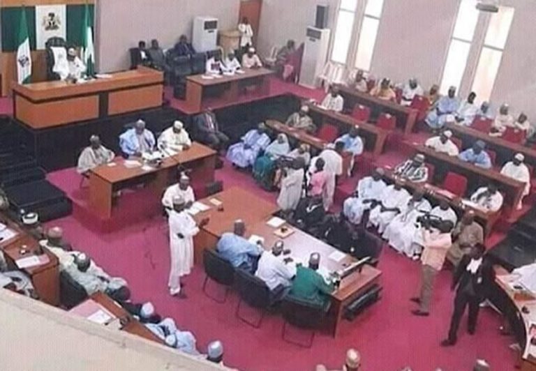 Mistrust, Suspicion Ravage Imo Assembly Over Looming Impeachment Story