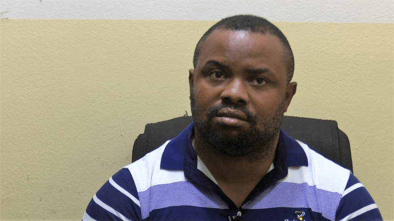 EFCC Arrests Fake DSS Officer for Stealing from a Mauritian