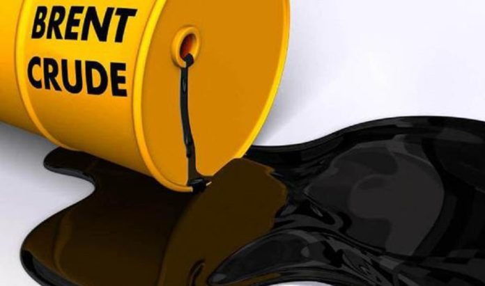 Nigeria’s crude oil production reaches 1.66 million barrels per day