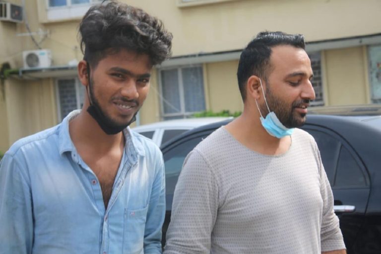 EFCC Docks 2 Indians For Alleged Illegal Oil Deal