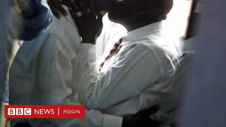 Gay Resurfaces In Bauchi As Multiple Suspects Arrested