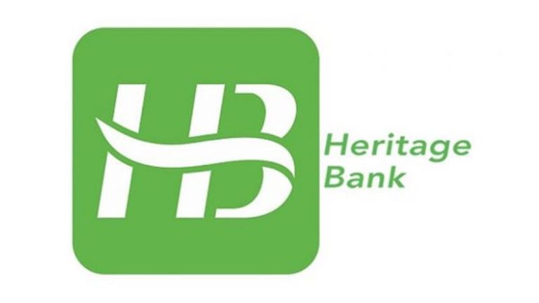 Heritage Bank Shuts Branch For Disinfection Over Suspected Coronavirus Case