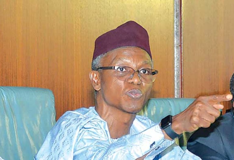 Tinubu May Get Jonathan’s Treatment – El-Rufai