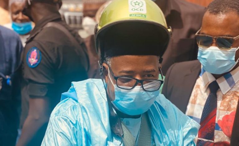 Sayawa Community Reaffirms Their Support And Loyalty To Gov. Bala