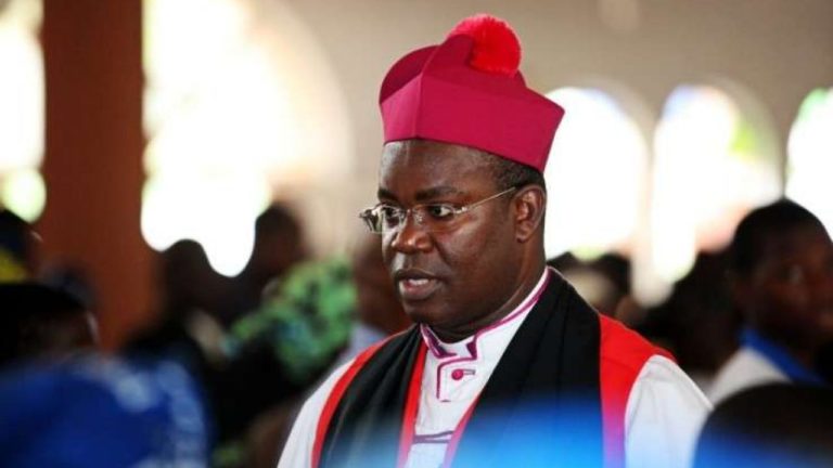 Obiano’s successor must come from Anambra South –Anglican Synod