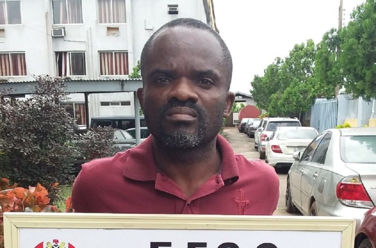 EFCC Arrests Banker For Alleged N18 million Fraud