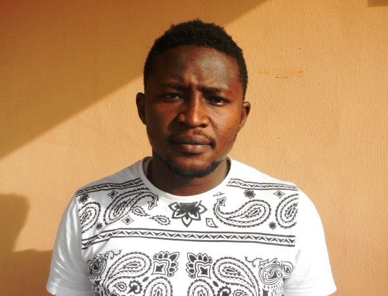 Man Bags 24 Years  for Money Laundering in Ibadan