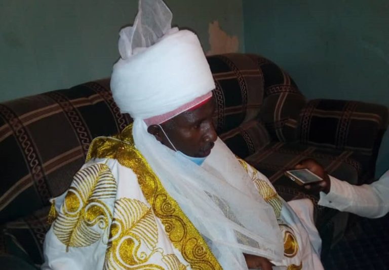 Toro District Heads educate their subjects against felling trees, farmers and cattle clashes