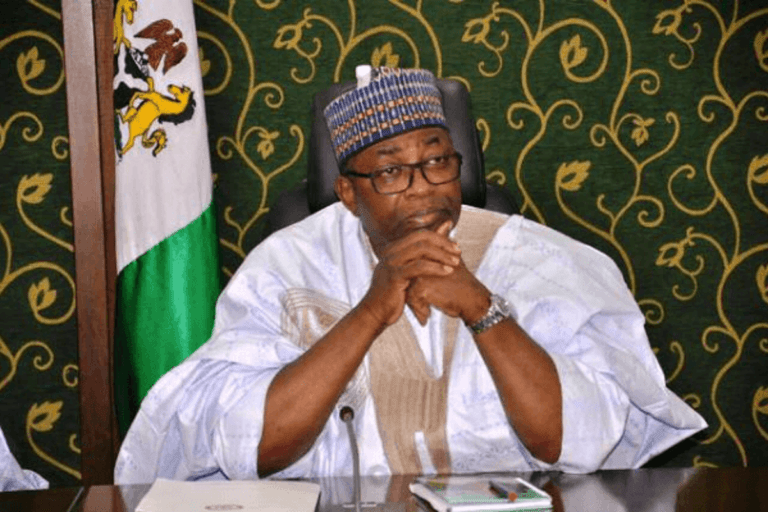 Ex Bauchi Gov Abubakar Must Account For 321bn – Bibi Dogo