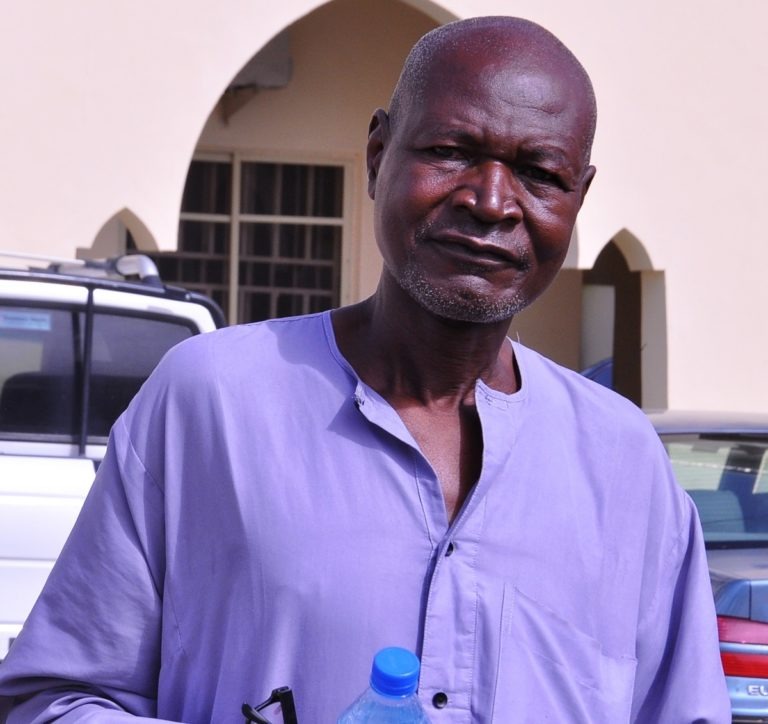 Court Jails Borno Director For Obstruction Of Justice