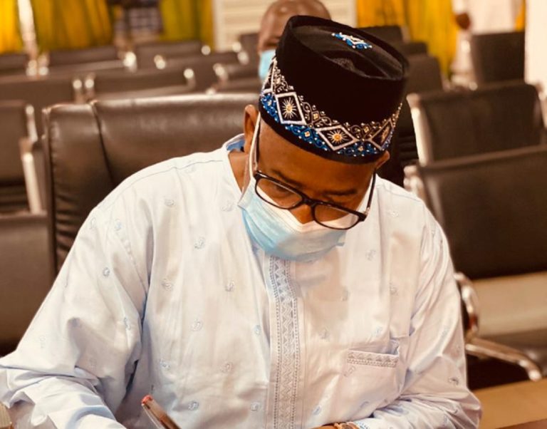 Bauchi Gov Suspends Council Chairman, Sets Up Committee To Investigate Misau Land Dispute