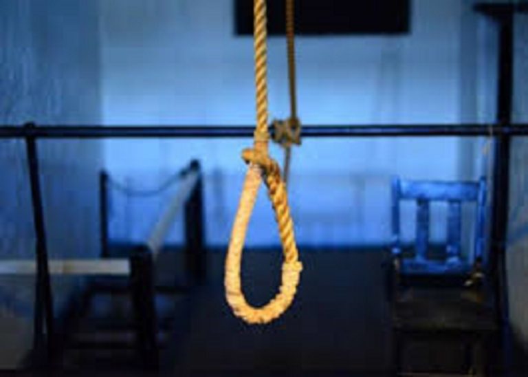 Rivers man to die by hanging for killing fellow motorist in road rage