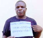 james Nwokpo