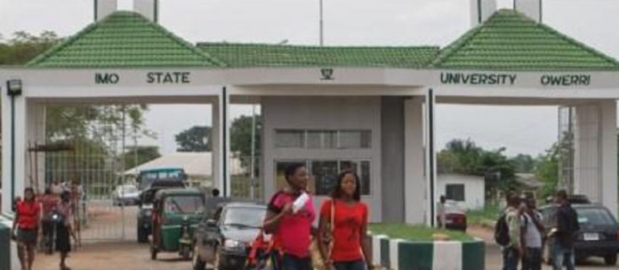 Malpractice : Four Students Expelled, 19 Rusticated In Imo Varsity