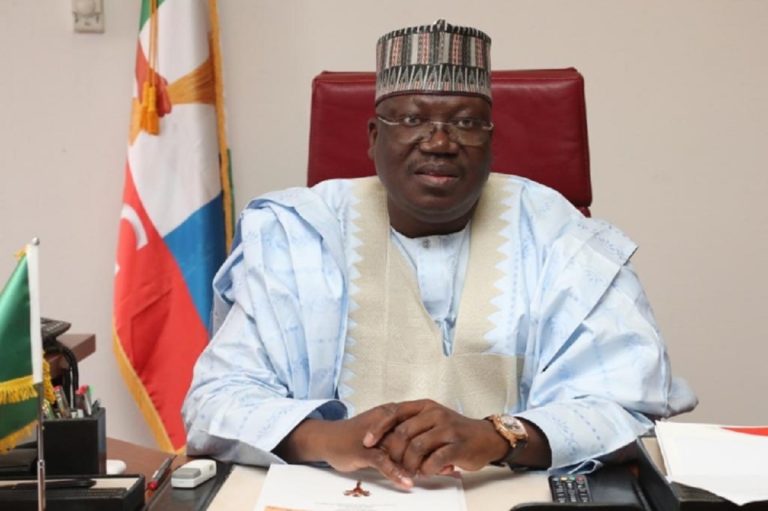 Lawan Seeks Indian Support On FG’s Poverty Alleviation Programme