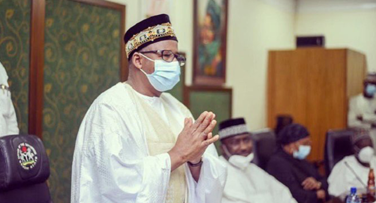 Bauchi Governor appoints Bukata, 7 others as new aides