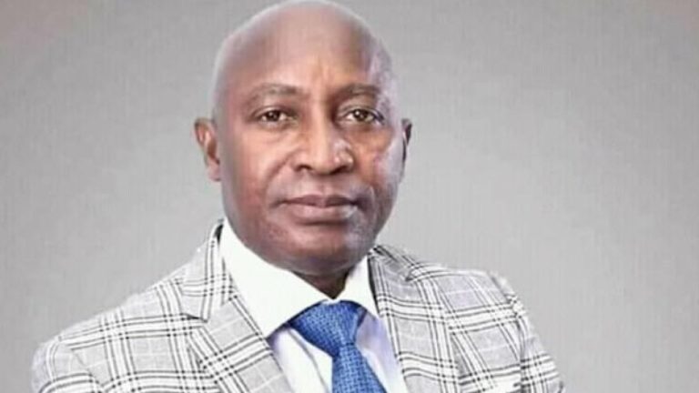 Alleged N5.2m Fraud: COVID-19 Stalls Trial Of  Benue Deputy Speaker, Clerk