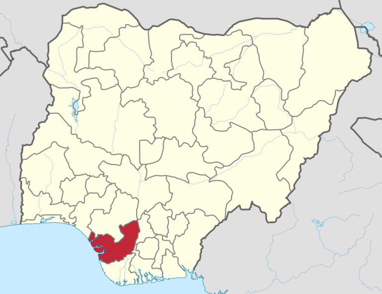 Olu Of Warri Stool: I’ve Taken Legal Steps To Right The Wrongs By The Power Vested On Me As Ologbotsere – Emami