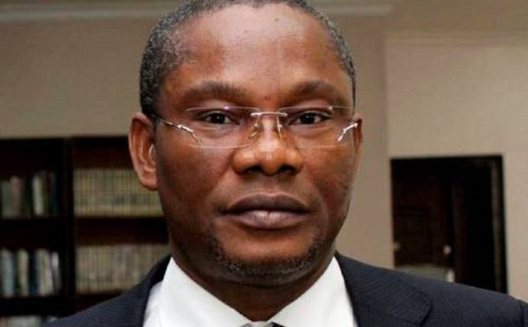 Ex-NIMASA Boss Bags 7 Years  For N1.7b Fraud