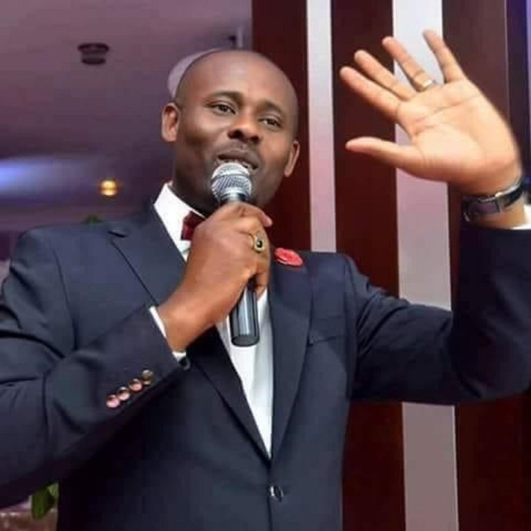 NDDC: Pondei Aide On Special Duties, Micheal Resigns